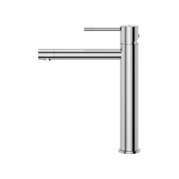 Смеситель для раковины Cezares Relax хром глянцевый (RELAX-LC2-01-W0)