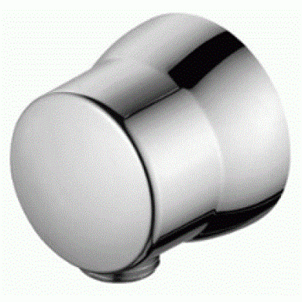 Соединение для шланга Kludi Sirena DN 15 (6306105-00)