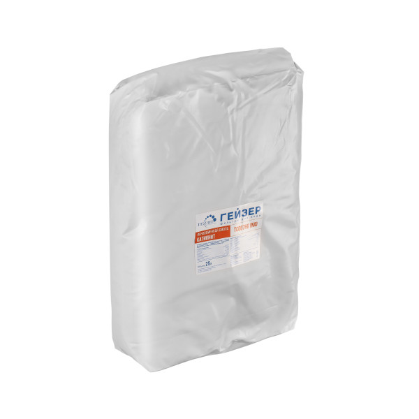 Смола катионообменная Пюрезин TC007HG (Na) (40238) Смола катионообменная Пюрезин TC007HG (Na) (40238)