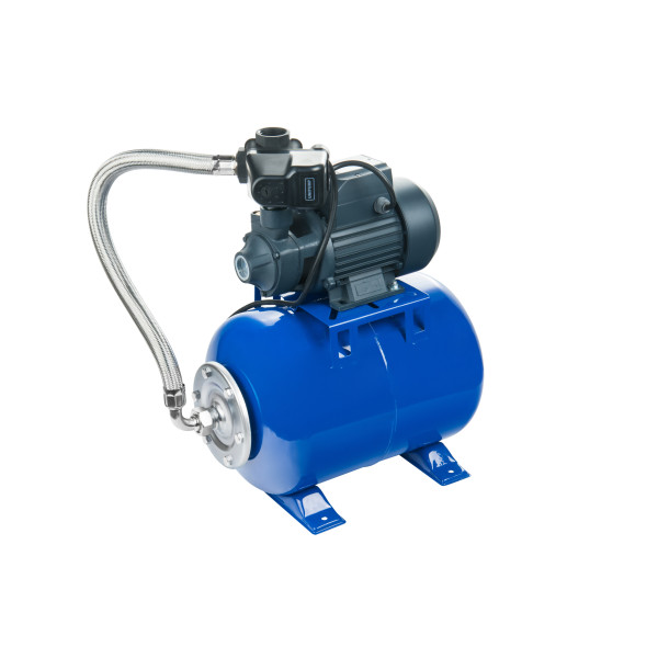 Насосная станция Unipump AUTO QB 80 (76108) Насосная станция Unipump AUTO QB 80 (76108)