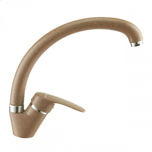 Смеситель для кухни Aquaton Нимо коричневый (1.AX00.2.FCX.X27.0) Смеситель для кухни Aquaton Нимо коричневый (1.AX00.2.FCX.X27.0)