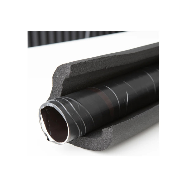 Лента армированная влагостойкая клейкая СУПЕРлента Aviora TPL 48 мм х 50 м (черная) (302-162)