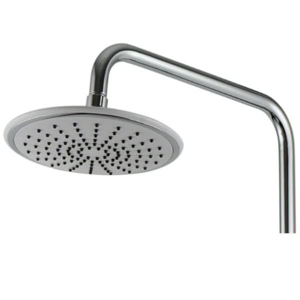 Душевая система Aquanet Logic (AF320-72-R-C) Душевая система Aquanet Logic (AF320-72-R-C)