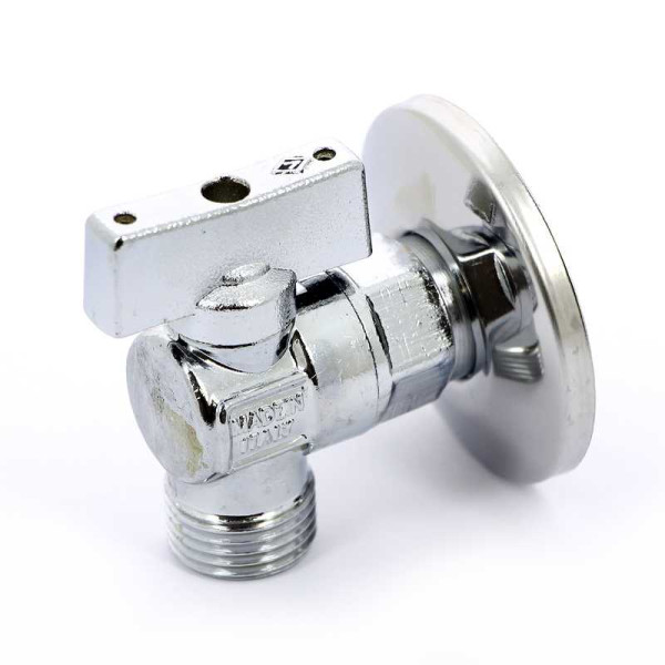 Кран Bugatti угловой 1/2"*1/2" НН шаровый с чашкой Minnesota 883 (08830001) Кран Bugatti угловой 1/2"*1/2" НН шаровый с чашкой Minnesota 883 (08830001)