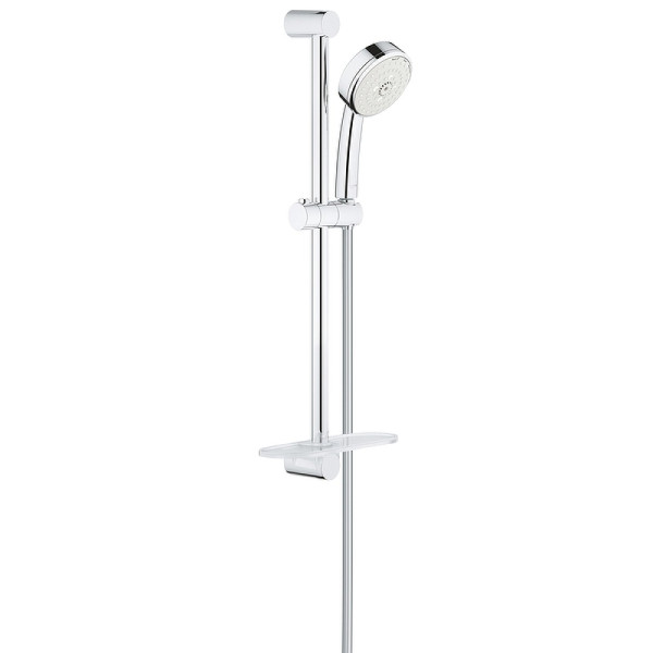 Душевой гарнитур Grohe Tempesta (хром)