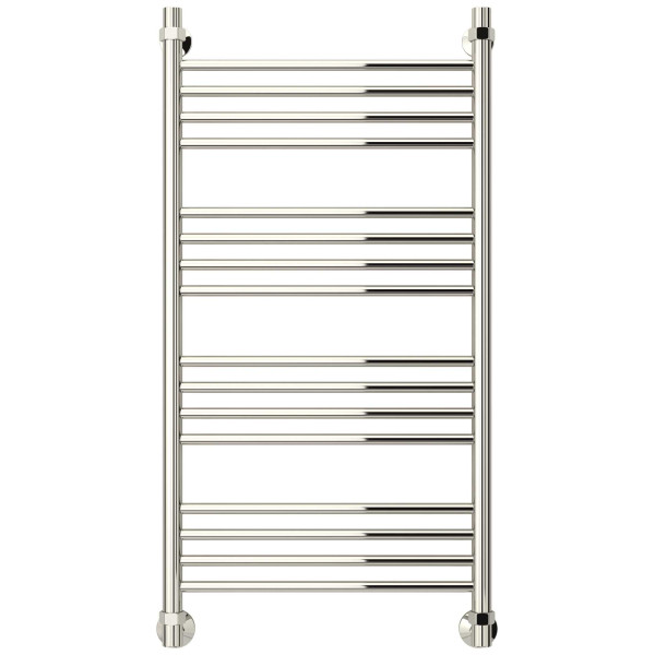 Полотенцесушитель водяной Стилье Аксиома-10 1000х500 хром (00661-1050)