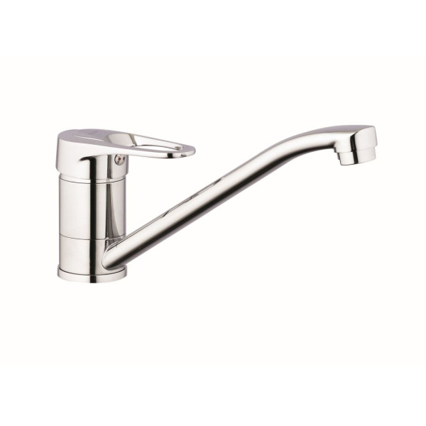 Смеситель для кухни G.lauf хром (4P4-A043) Смеситель для кухни G.lauf хром (4P4-A043)