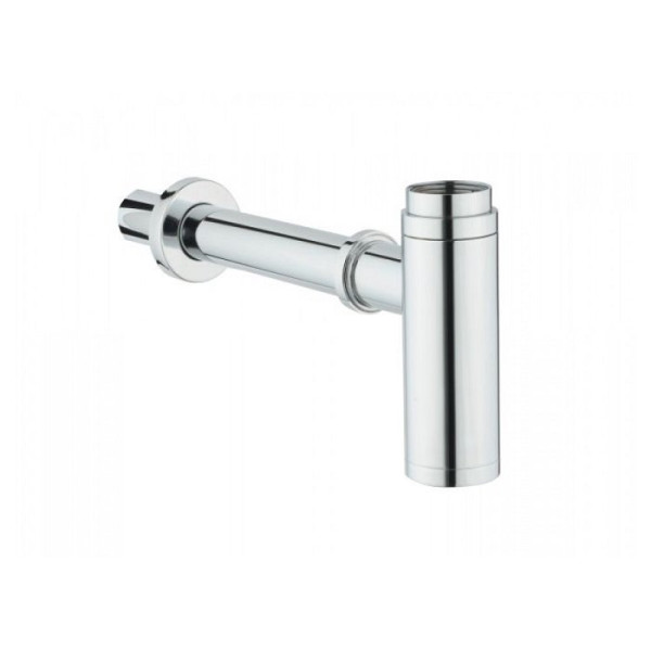 Сифон для раковины Vitra Sifon металлический (A45123)