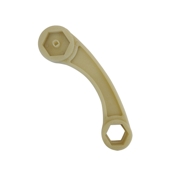 Ключ для радиаторных фитингов MasterProf 1/2"-1" (белый, полиамид) (ИС.131890)