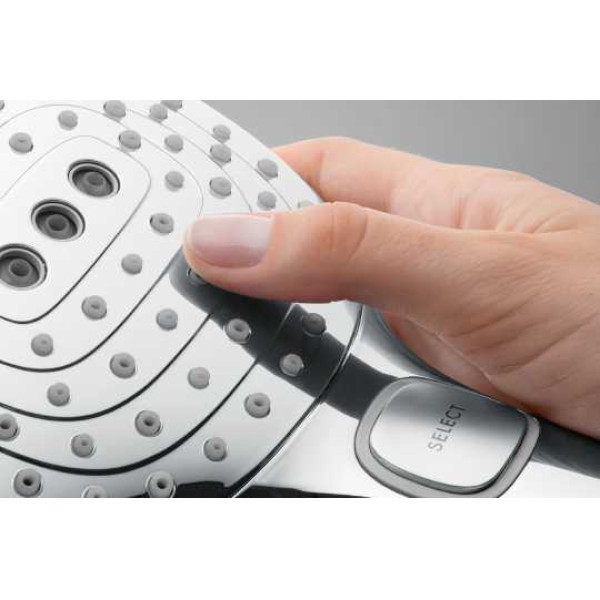 Душевой гарнитур Hansgrohe Raindance Select E 120 (26620000)