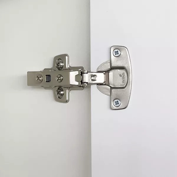 Пенал подвесной Comforty Империя 350x360x1855 белый глянцевый (00-00014791)