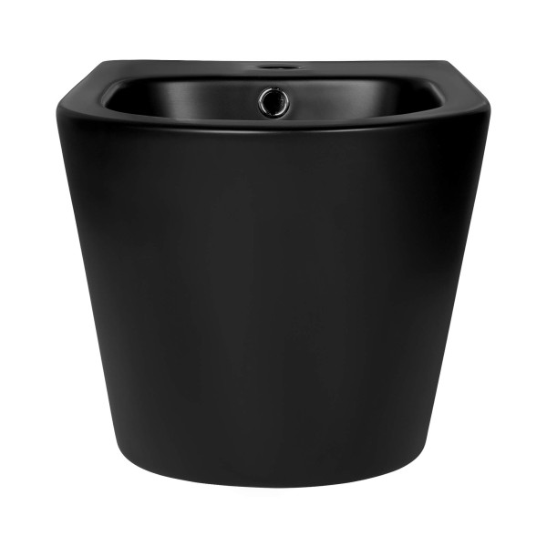 Биде подвесное Aquatek Вега серый матовый (AQ1057-MG)