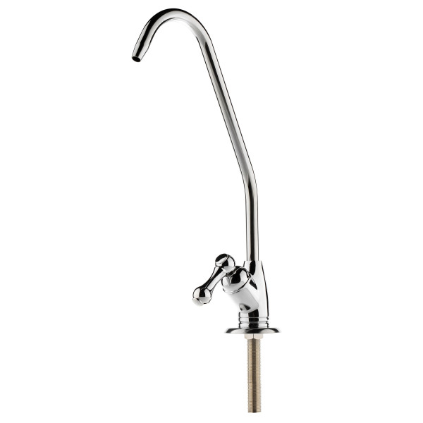 Кран для чистой воды Гейзер №3 (25072) Кран для чистой воды Гейзер №3 (25072)