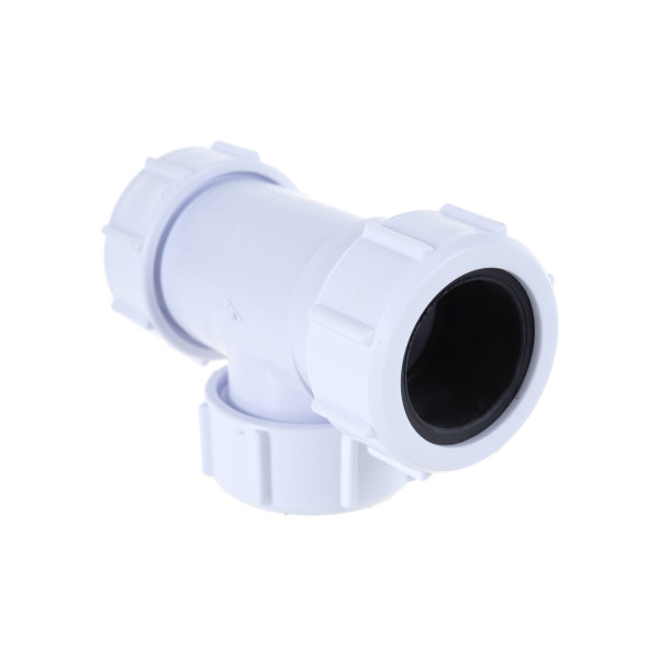 Клапан обратный McAlpine 32 мм (S28-NRV-32) Клапан обратный McAlpine 32 мм (S28-NRV-32)