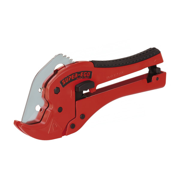 Ножницы для резки полимерных труб Rothenberge D SUPER–EGO 50 мм Ножницы для резки полимерных труб Rothenberge D SUPER–EGO 50 мм