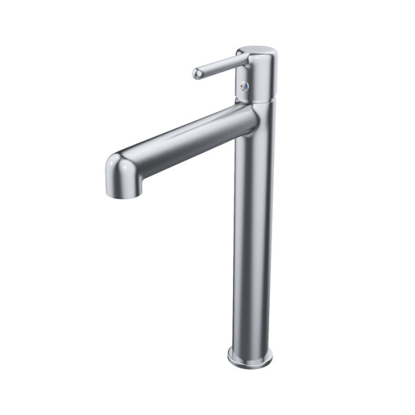 Смеситель для раковины Iddis Aiger хром (AIGBC01i01)