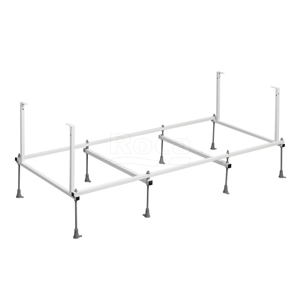 Монтажный комплект для ванны Roca Becool 180х80 (ZRU9302786) Монтажный комплект для ванны Roca Becool 180х80 (ZRU9302786)
