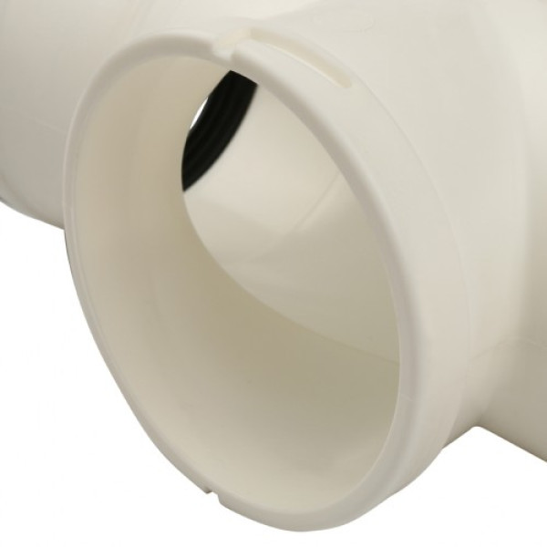 Элемент дымохода конденсац. визуальн инспекция T образн DN 80 п/м PP-FE SCA-8080-010210 Элемент дымохода конденсац. визуальн инспекция T образн DN 80 п/м PP-FE SCA-8080-010210