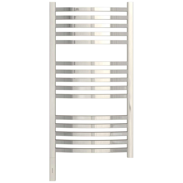 Полотенцесушитель электрический Сунержа Аркус 3.0 800x400 МЭМ левый, хром (00-5704-8040) Полотенцесушитель электрический Сунержа Аркус 3.0 800x400 МЭМ левый, хром (00-5704-8040)