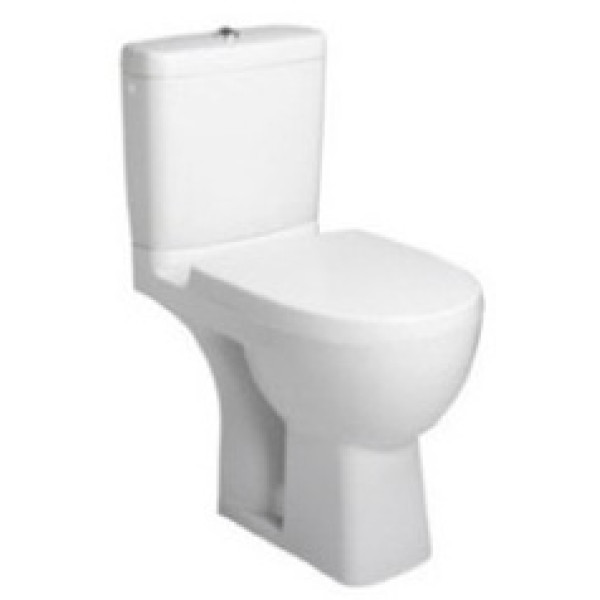 Унитаз напольный Jacob Delafon Odeon UP 660х365х410 (4956CK-00) Унитаз напольный Jacob Delafon Odeon UP 660х365х410 (4956CK-00)