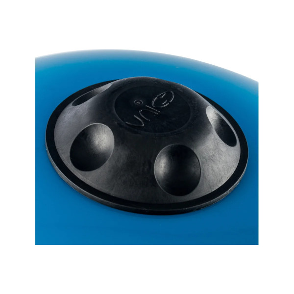 Бак расширительный для систем водоснабжения Stout 12 л. (8 бар, синий, вертикальный) (STW-0001-000012)