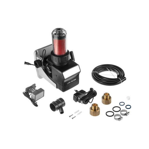 Фильтр дисковый Runxin RL-Q01A (32754) Фильтр дисковый Runxin RL-Q01A (32754)