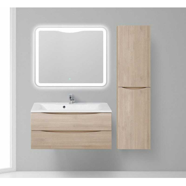 Пенал подвесной BelBagno Fly-Marino Rovere Grigio (FLY-MARINO-150-2A-SC-RG-P-R) Пенал подвесной BelBagno Fly-Marino Rovere Grigio (FLY-MARINO-150-2A-SC-RG-P-R)