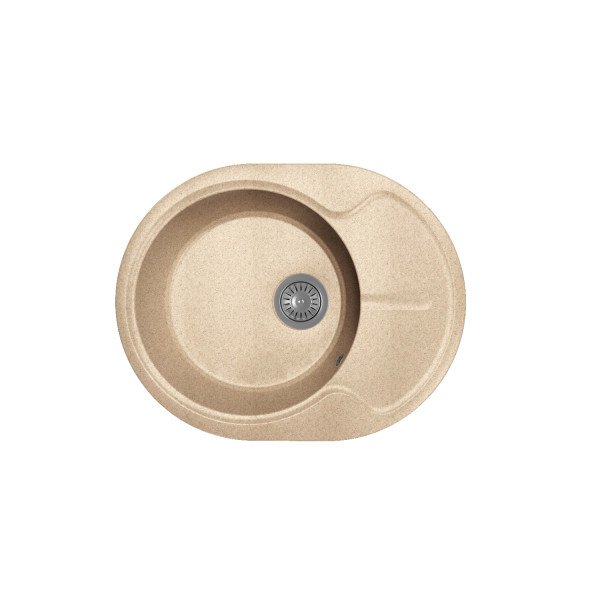 Мойка для кухни Dr. Gans Берта 620 62х49 терра (25.040.B0620.405) Мойка для кухни Dr. Gans Берта 620 62х49 терра (25.040.B0620.405)