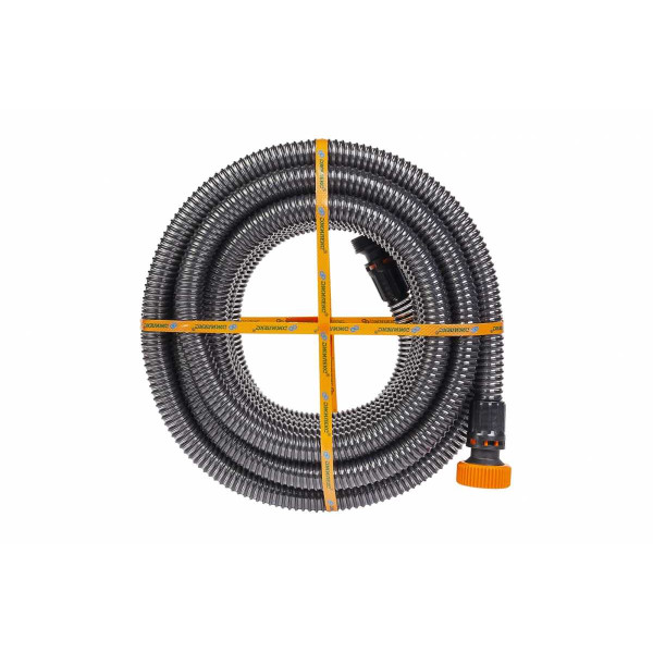 Шланг всасывающий Джилекс УЖ 25-15 1 1/2"ВН (бухта 15 м.) (9810) Шланг всасывающий Джилекс УЖ 25-15 1 1/2"ВН (бухта 15 м.) (9810)