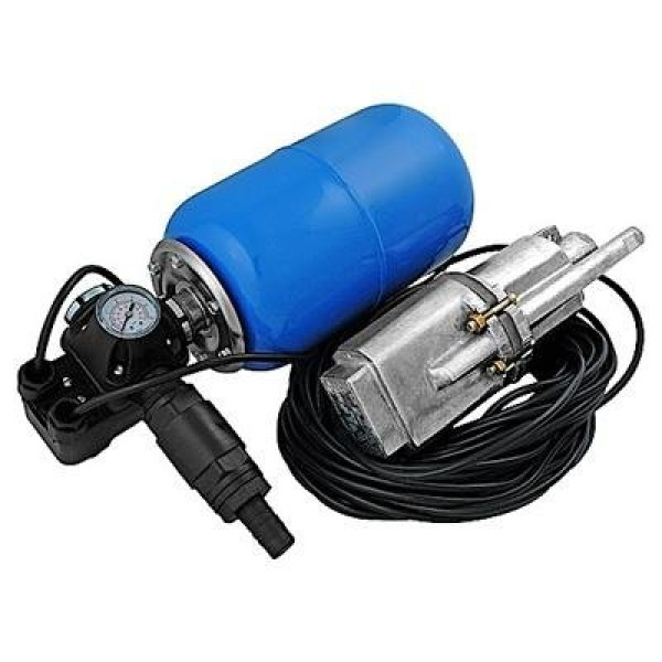 Насосная станция Unipump АКВАРОБОТ М 5-15 В (28501) Насосная станция Unipump АКВАРОБОТ М 5-15 В (28501)