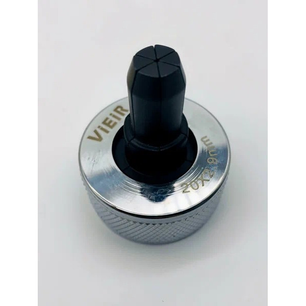 Насадка расширительная STABIL 16,2*2,6 Vieir (VB-16 A) Насадка расширительная STABIL 16,2*2,6 Vieir (VB-16 A)