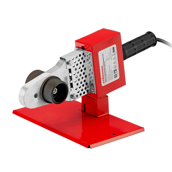 Набор для монтажа труб PP-R Kronwerk K W 600, 20-40 мм (600 Вт) (94212)