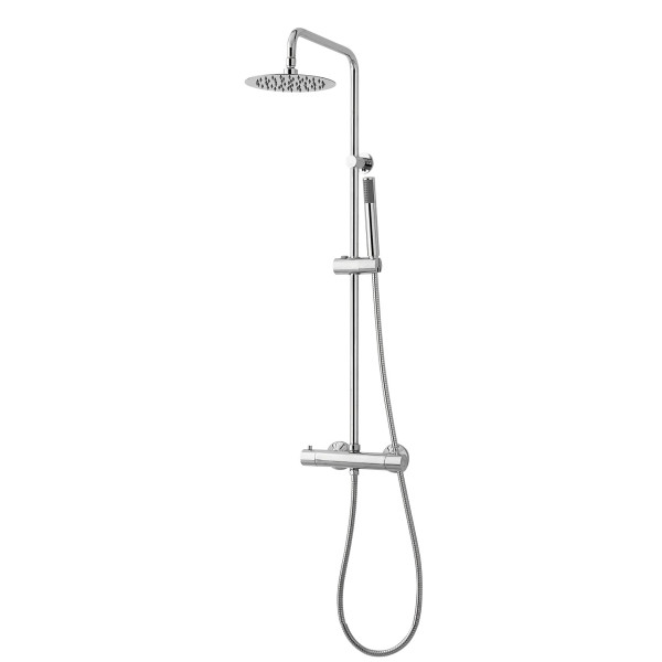 Душевая стойка RGW SP-21 (21140121-01)