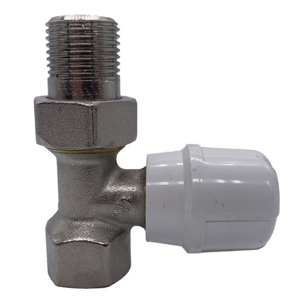 Клапан регулировочный прямой RBM Jet Line 1/2" (152.04.40)