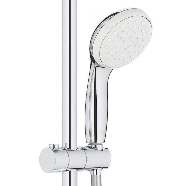 Душевой гарнитур Grohe New Tempesta System хром (26381001)