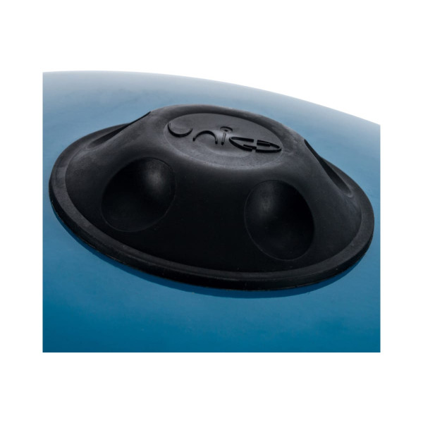 Бак расширительный Stout для систем водоснабжения 20 л. (10 бар, синий, вертикальный) (STW-0001-000020)