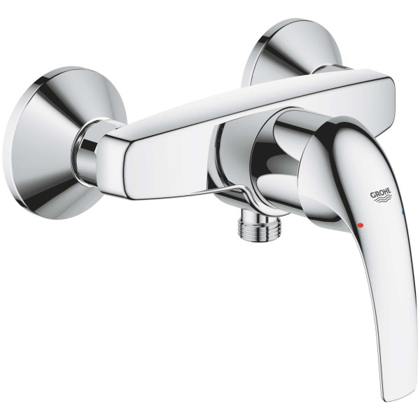 Смеситель для душа Grohe BauCurve (23631000) Смеситель для душа Grohe BauCurve (23631000)