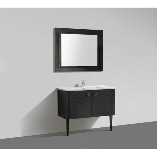 Зеркало с подсветкой BelBagno Atria 100x80 (ATRIA-SPC-1000-NL)