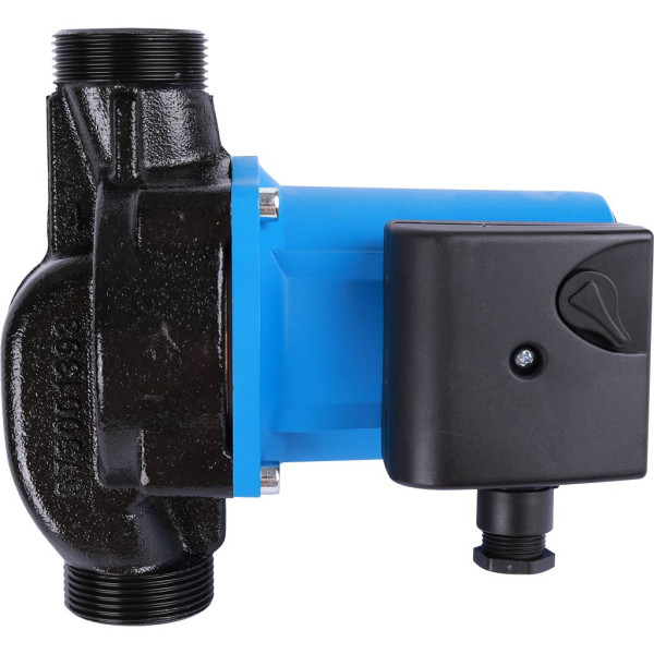 Насос циркуляционный Stout 25/80-180 (SPC-0010-2580180) Насос циркуляционный Stout 25/80-180 (SPC-0010-2580180)