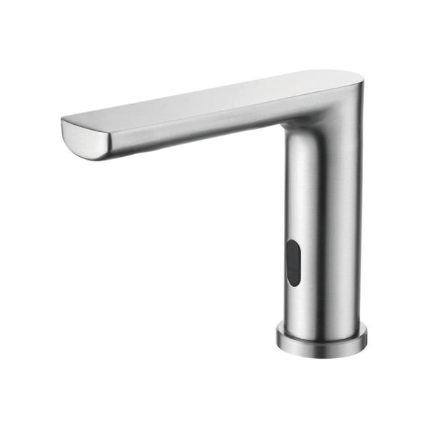 Смеситель для раковины Ledeme хром, сенсорный (L1655A-2) Смеситель для раковины Ledeme хром, сенсорный (L1655A-2)