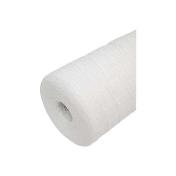 Картридж Аквабрайт ВП-20М 10ВВ 20 мкм (веревочный полипропилен, для холодной воды) (ВП-20 М-10 ББ) Картридж Аквабрайт ВП-20М 10ВВ 20 мкм (веревочный полипропилен, для холодной воды) (ВП-20 М-10 ББ)