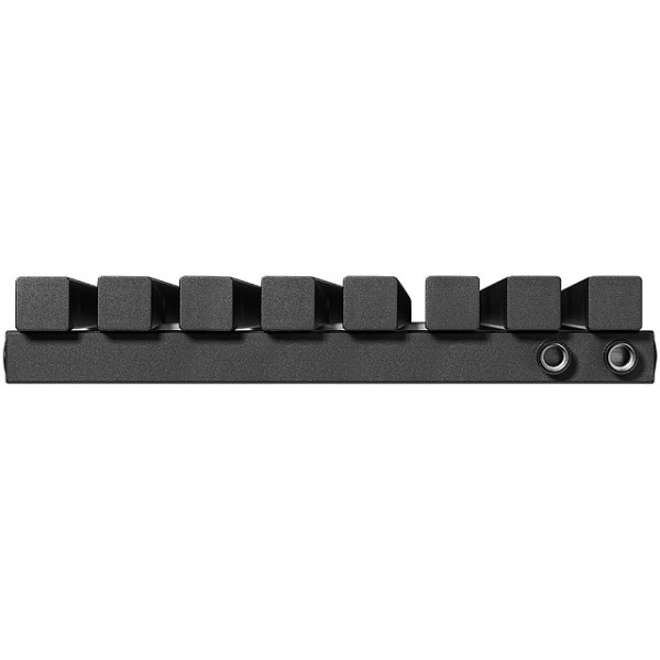 Радиатор стальной трубчатый Stout Tube Quadro QV40-1750-8 R нижнее правое подкл. (черный матовый муар) (STQV4017508RRAL1T103S9005) Радиатор стальной трубчатый Stout Tube Quadro QV40-1750-8 R нижнее правое подкл. (черный матовый муар) (STQV4017508RRAL1T103S9005)