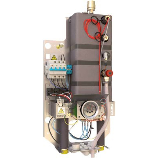 Котел электрический Bosch Tronic Heat 3000 9 кВт. (7738502577) Котел электрический Bosch Tronic Heat 3000 9 кВт. (7738502577)