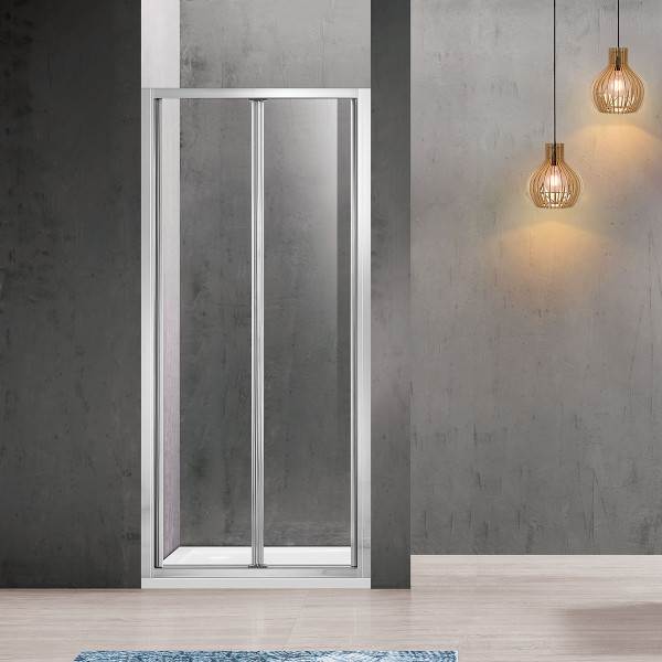 Душевая дверь Vincea Garda VDB-1G 900х1900 стекло прозрачное, профиль хром (VDB-1G900CL) Душевая дверь Vincea Garda VDB-1G 900х1900 стекло прозрачное, профиль хром (VDB-1G900CL)