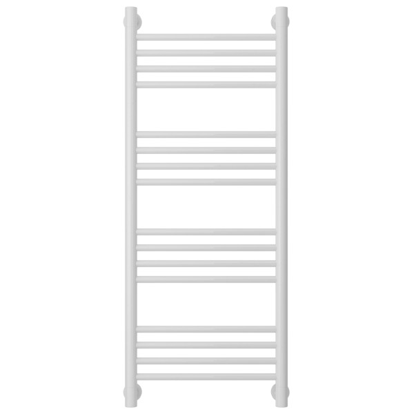 Полотенцесушитель водяной Сунержа Богема+ прямая 1000х400 белый (12-0220-1040) Полотенцесушитель водяной Сунержа Богема+ прямая 1000х400 белый (12-0220-1040)