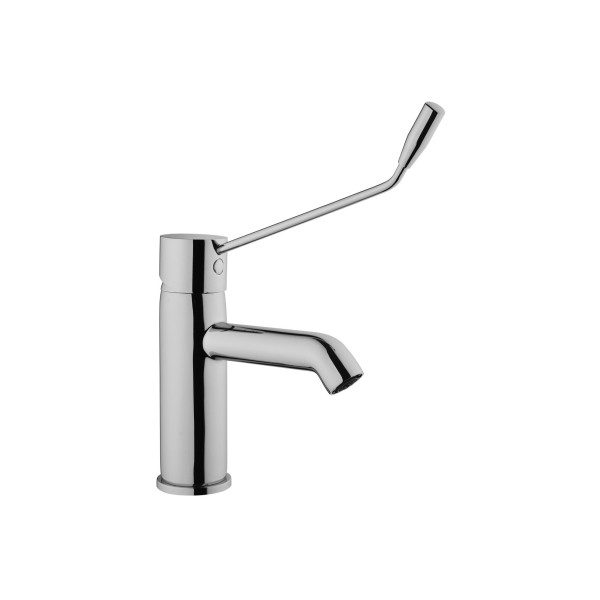Смеситель для раковины Vitra Aquatech специального назначения (A42312WSA) Смеситель для раковины Vitra Aquatech специального назначения (A42312WSA)