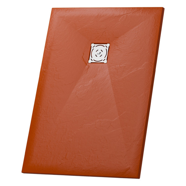 Душевой поддон RGW Stone Tray ST-Tr 90x100 коричневый (16152910-11) Душевой поддон RGW Stone Tray ST-Tr 90x100 коричневый (16152910-11)