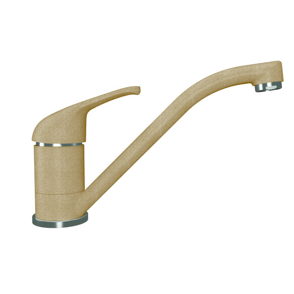 Смеситель для кухни Dr. Gans Нота терра (319.01L.1123.405)