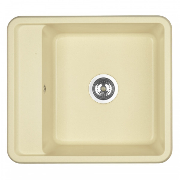 Мойка для кухни врезная Aquaton Беллис 510x570x250 шампань (1.A724.9.32B.S29.0) Мойка для кухни врезная Aquaton Беллис 510x570x250 шампань (1.A724.9.32B.S29.0)