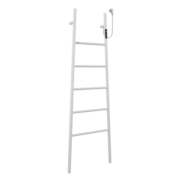 Полотенцесушитель электрический Abber Treppe 530x1520 белый матовый (AH4705MW) Полотенцесушитель электрический Abber Treppe 530x1520 белый матовый (AH4705MW)